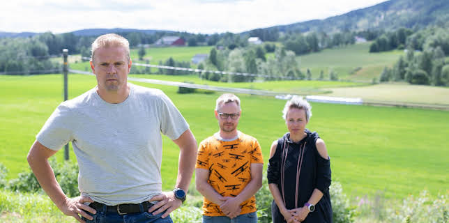 17:40: Sinnasnekker'n (S9 E12) (S9) | FEM | 2/19 2026