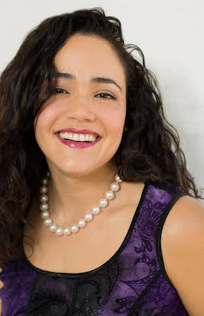 Sylvette Ortiz as 