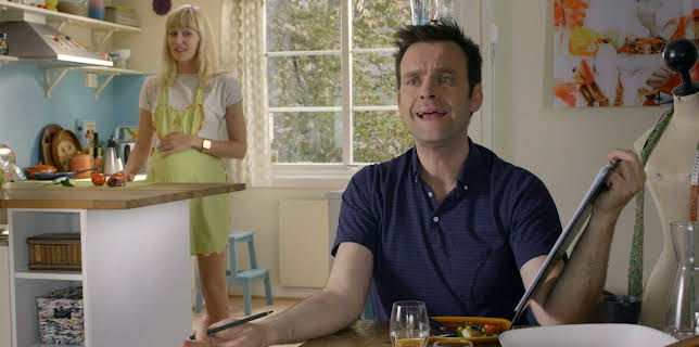 15:45: Side om side: Nettdating | NRK 3 | 2/9 2026