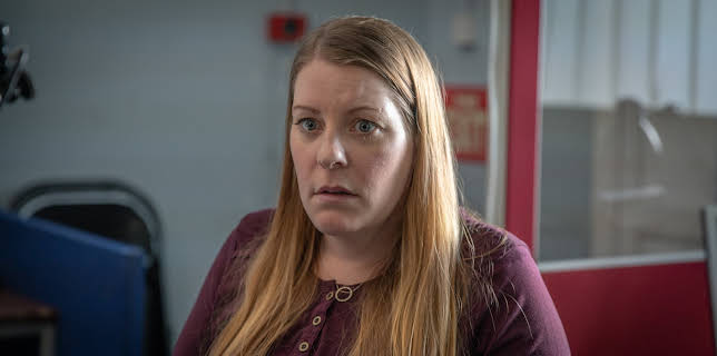 03:00: The Shadows Of Death (S1 E1) (S1) | Investigation Discovery | 8/8 2025