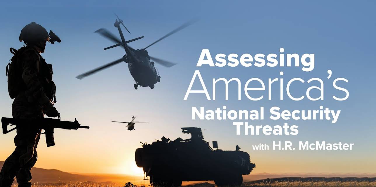 Assessing America’s National Security Threats