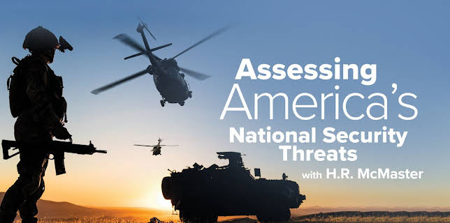 Assessing America’s National Security Threats
