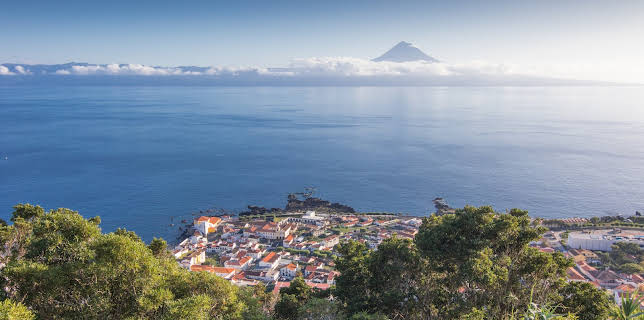 05:50: Die Azoren – Grünes Inselparadies | 3SAT | 11/6 2025