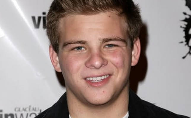 Jonathan Lipnicki