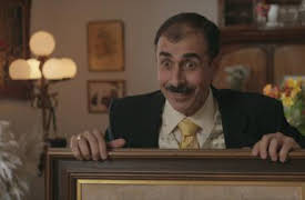 Allt för familjen: Målningen