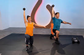 Strength + Power: Strength Compounds II