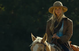 1883: The Fangs of Freedom