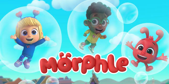 Morphle Shorts