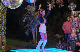 Twin Love: The Twin Sync Challenge