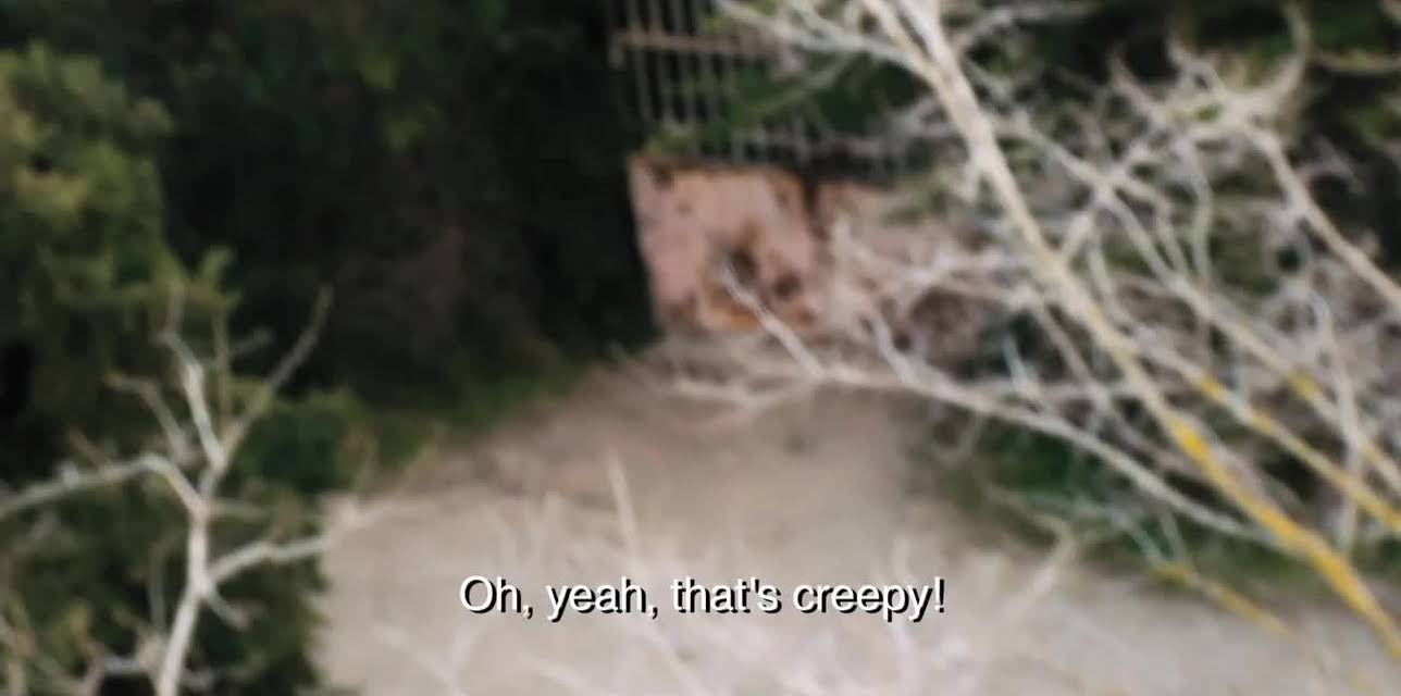 Atrocious (2012)