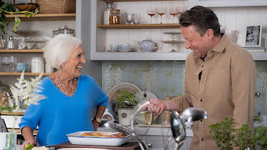 11:30 AM: Mary at 90: A Lifetime of Cooking (S1 E3) (S1) | BBC One Scotland | 9/26 2026