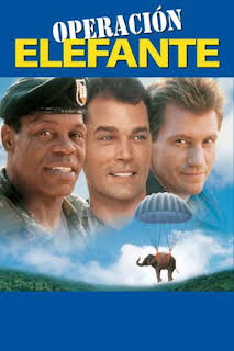 14:55: Operación elefante | 13 TV | 9/26 2026