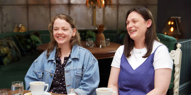 3:10 PM: Location, Location, Location | Channel 4 | 11/8 2025