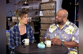 Pure Comedy: JJ Barrows