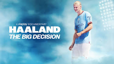 21:00: Haaland: Valget | Viasat 4 | 6/22 2026
