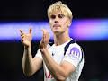 UEFA Champions League: Tottenham - FC København