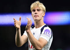 UEFA Champions League: Tottenham - FC København