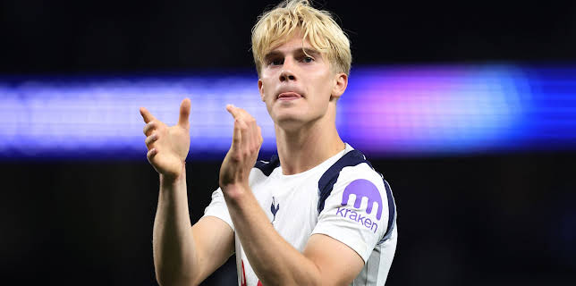 20:45: UEFA Champions League: Tottenham - FC København | TV 2 Sport 1 | 11/4 2025