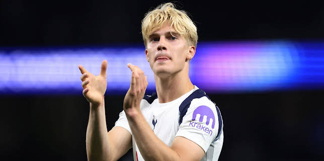 UEFA Champions League: Tottenham - FC København