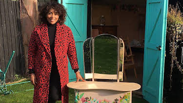 11:30 AM: Money for Nothing | BBC One | 10/25 2026