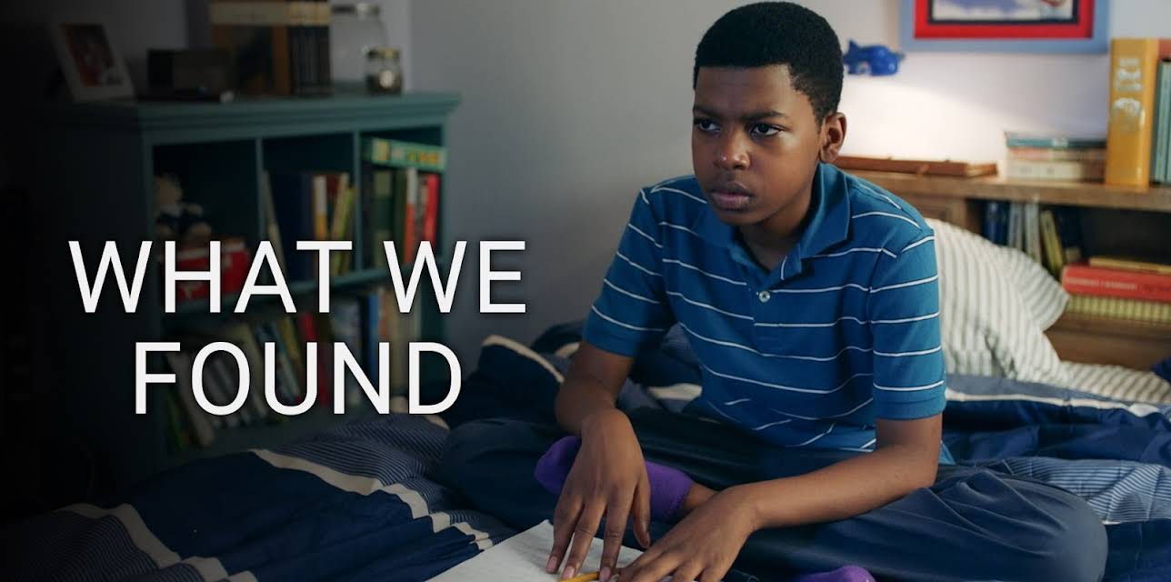 What We Found (2020)