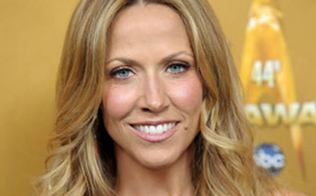 Sheryl Crow