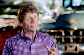 Restoration Garage Season 3: High & Mighty