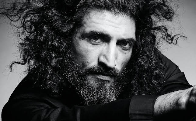 Numan Acar