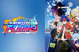 Shadowverse: This is Shadowverse!!