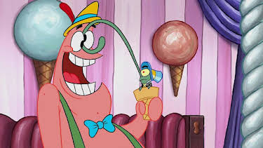 11:30 AM: SpongeBob SquarePants (S11) | CBBC | 4/3 2026
