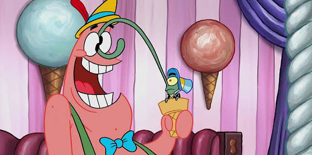 4:00 PM: SpongeBob SquarePants (S11) | CBBC | 12/24 2025