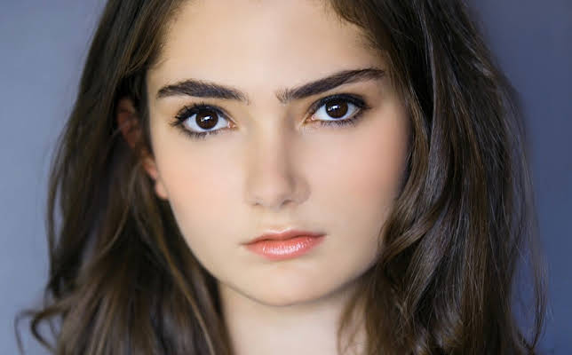 Emily Robinson
