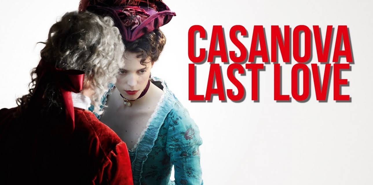 Casanova, Last Love (2021)