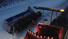 Frusna vägar (S14 E5)