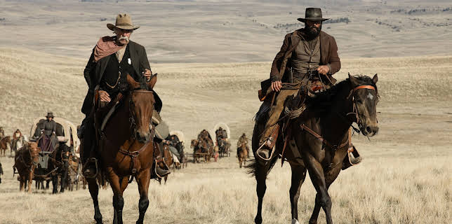 00:30: 1883 (S1 E6) (S1) | Viasat 4 | 1/8 2026