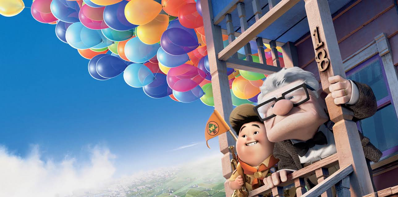 Up (2009)