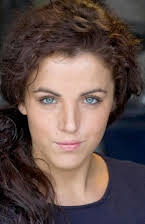 Jamie-Lee O'Donnell som 