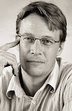 Anders Østergaard as Director