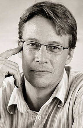 Anders Østergaard as Director