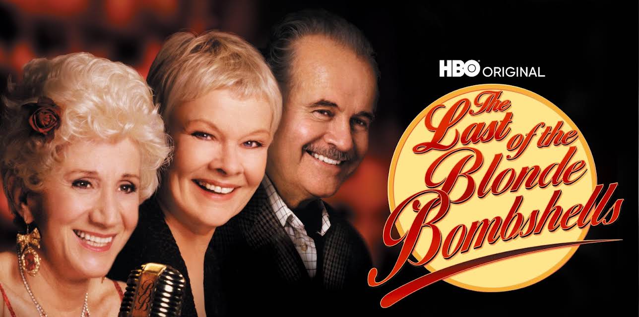 The Last of the Blonde Bombshells (2000)