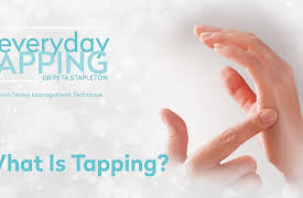 Everyday Tapping: A Proven Stress Management Technique: What Is Tapping?