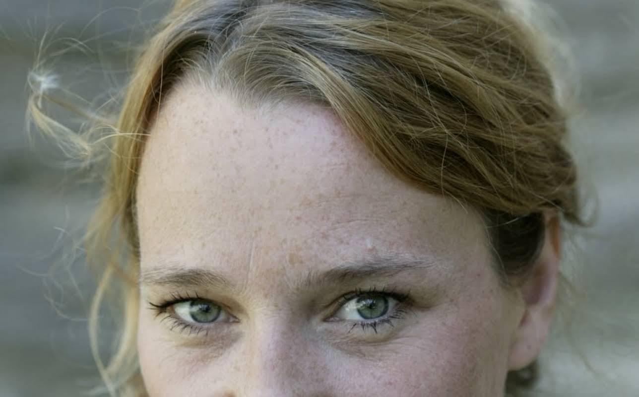 Annika Hallin