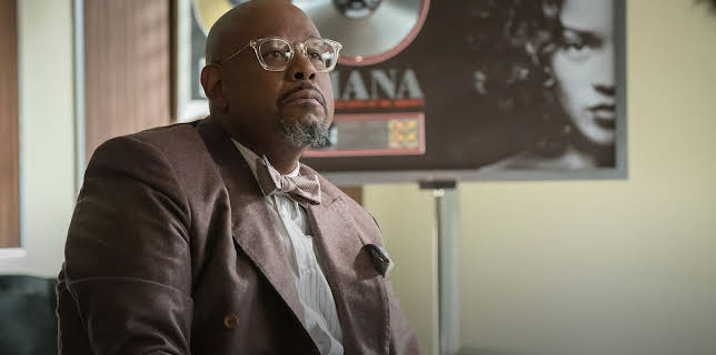 16:00: Empire (S4 E17) (S4) | Viasat Series | 12/16 2025