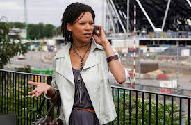 Twenty Twelve Season 1: Episode 2