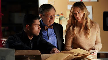 20:00: NCIS (S17 E16) (S17) | TV8 | 7/22 2026