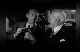 Danger Man Season 1: The Key