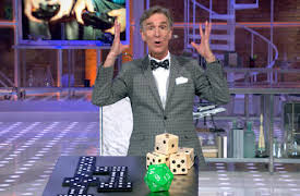 Bill Nye redder verden: Cheat-codes for virkeligheten