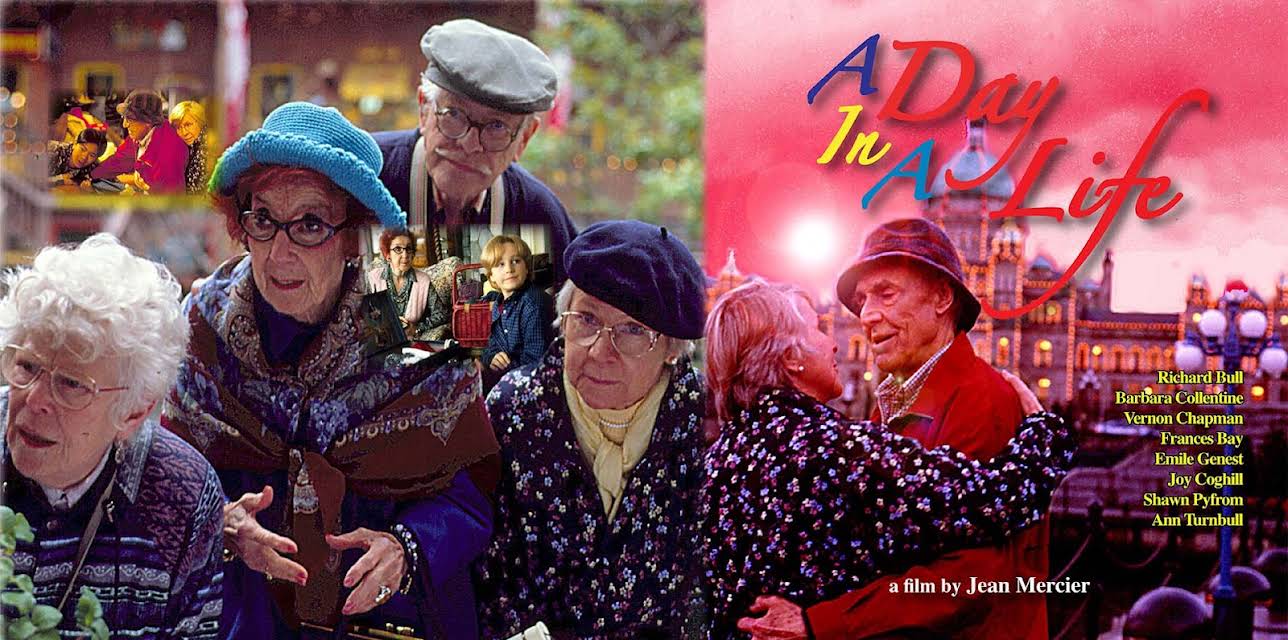 A Day In A Life (2000)