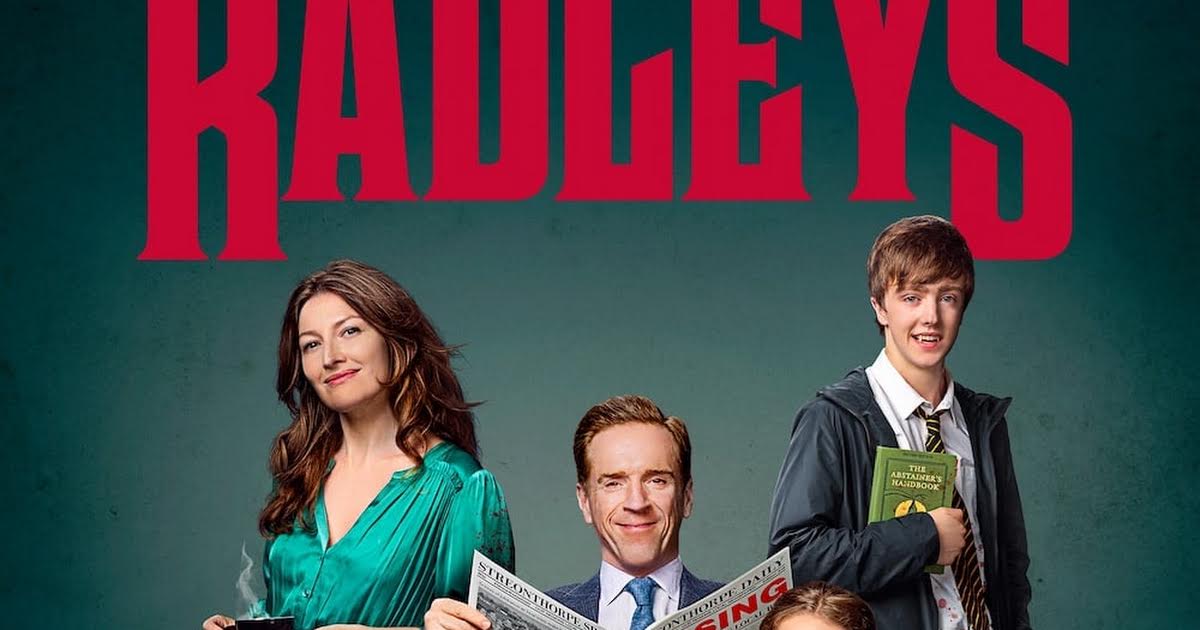 11/11 22:00 | The Radleys (2024) på V Film Premiere