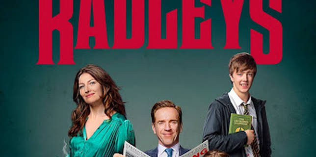 21:00: The Radleys (IMDb 5.1) | Viasat Premiere | 11/11 2025